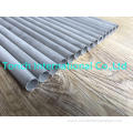 ASTM A269 316L 12.7*0.8 Seamless Stainless Steel Tubes